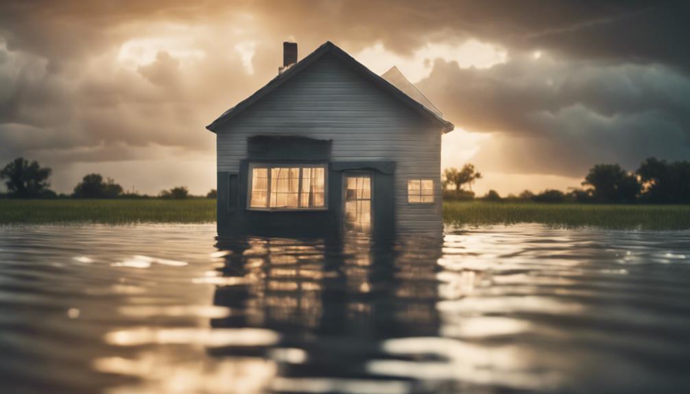 texas flood insurance explained